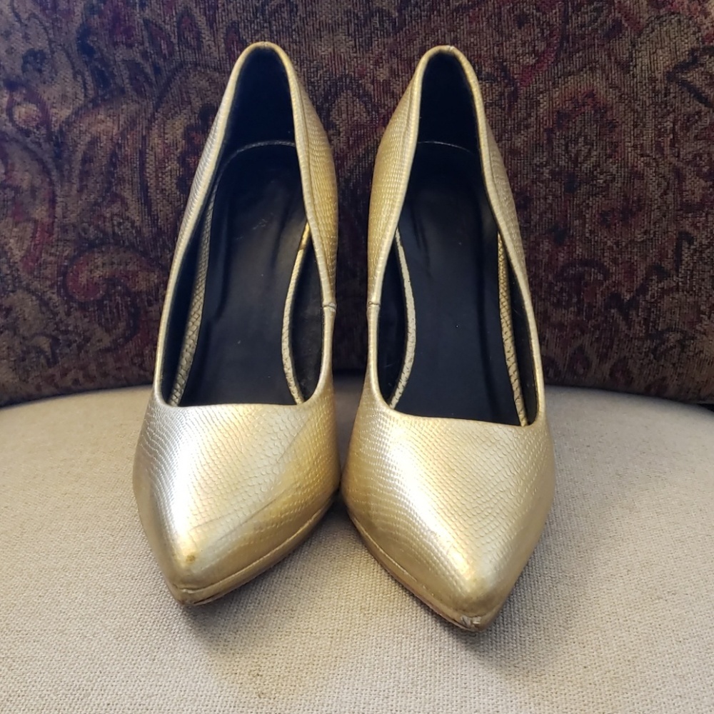 Charlotte Russe Heels